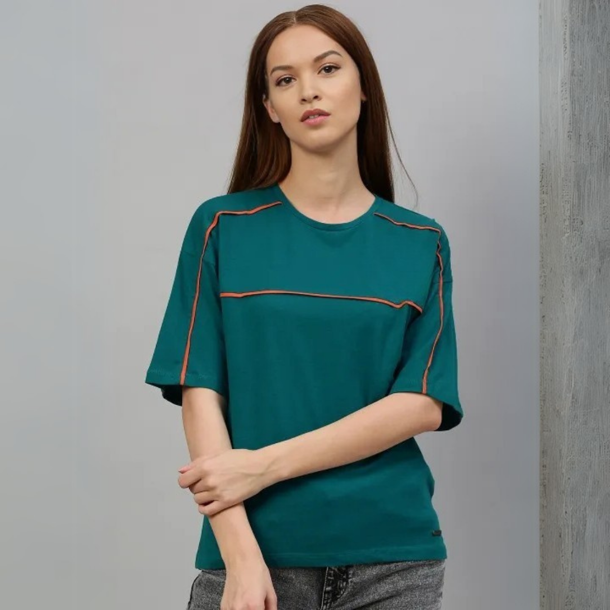 5-Pack of Style & Comfort | One Perfect Fit (TSN-02)
