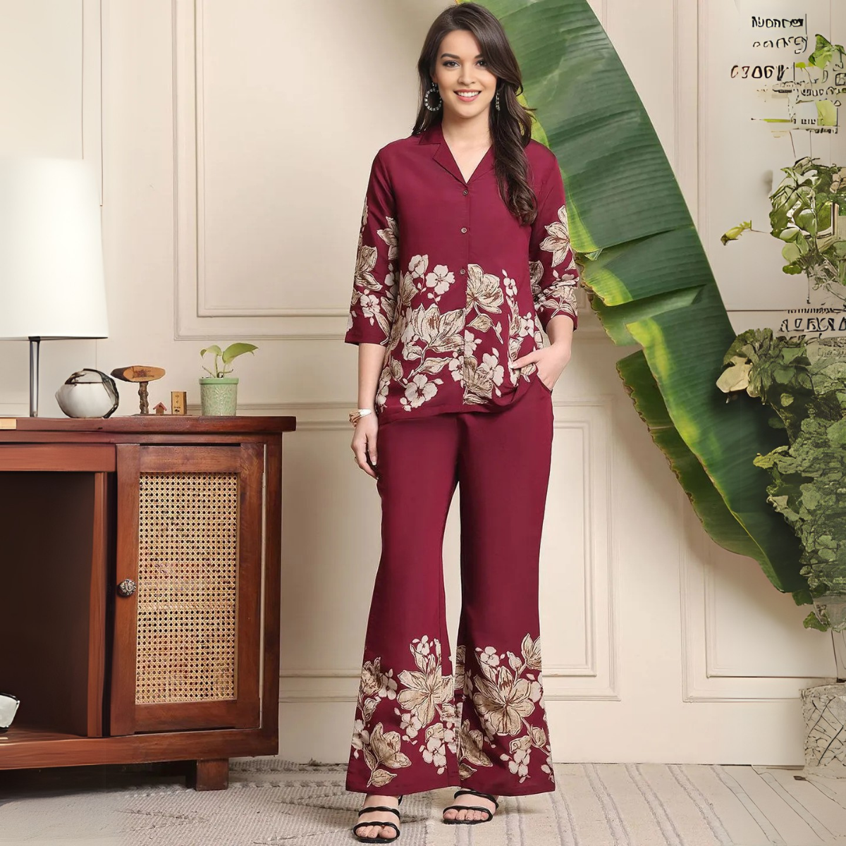 Stylish & Versatile 4 Co-ord Set Combo for Women | CO-41