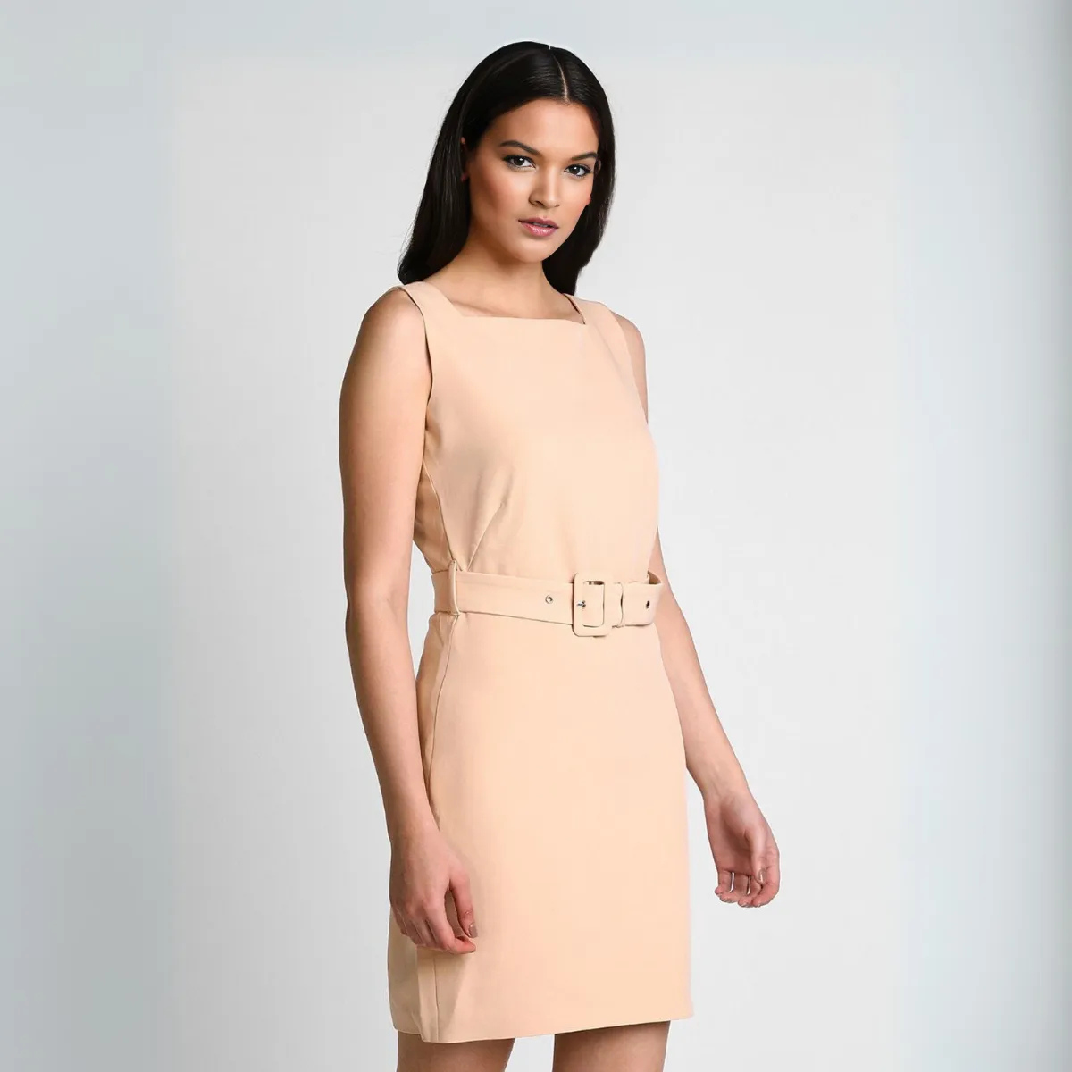 Pack of 4 Women’s Dresses: Chic, Trendy, and Timeless | C-043