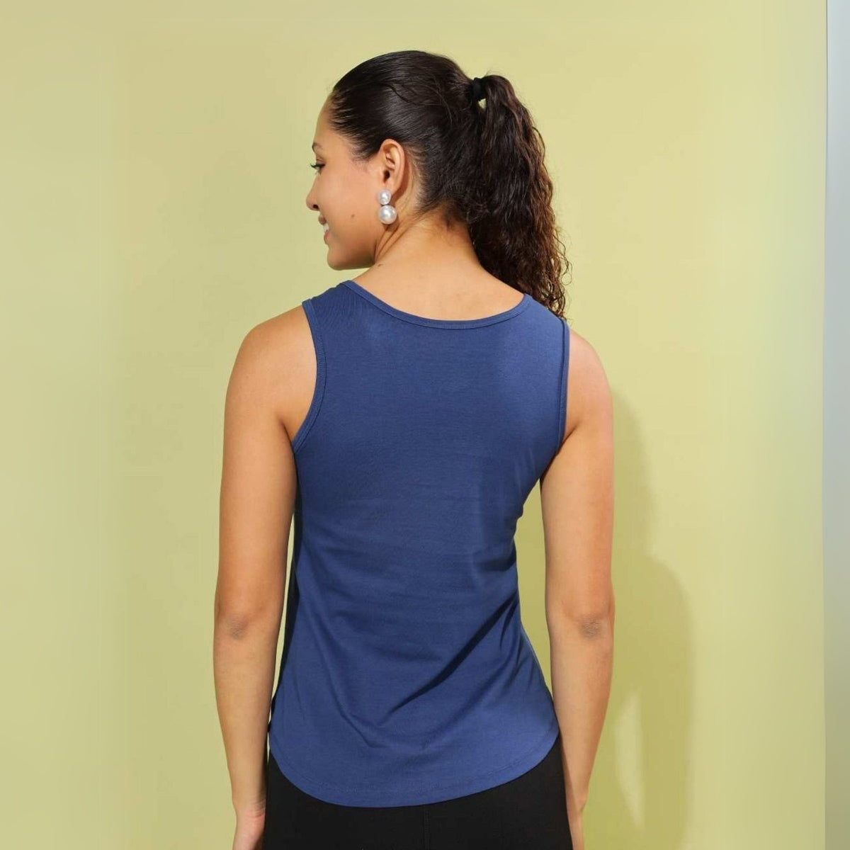 4-Pack Women’s Tank Tops – Stylish, Soft & Affordable | TT-07