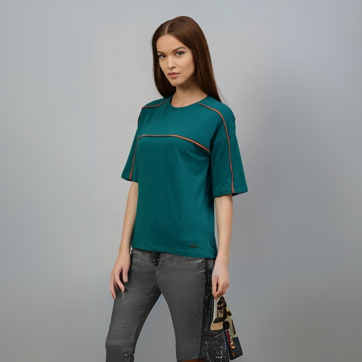 5-Pack of Style & Comfort | One Perfect Fit (TSN-09)