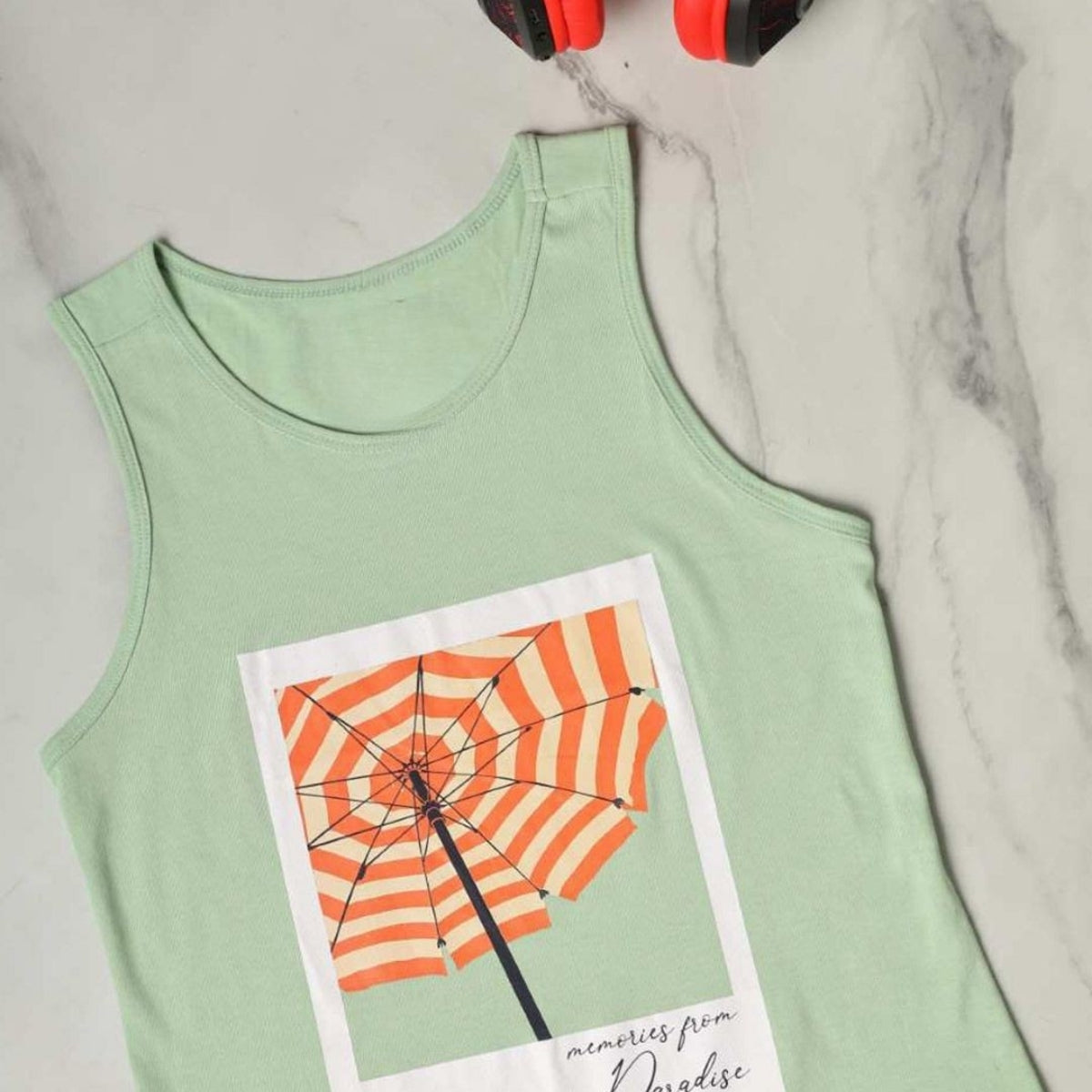 4-Pack Women’s Tank Tops – Stylish, Soft & Affordable | TT-07