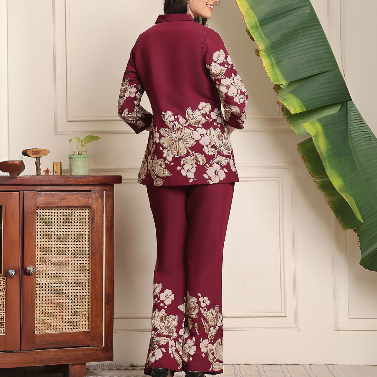 Stylish & Versatile 4 Co-ord Set Combo for Women | CO-41