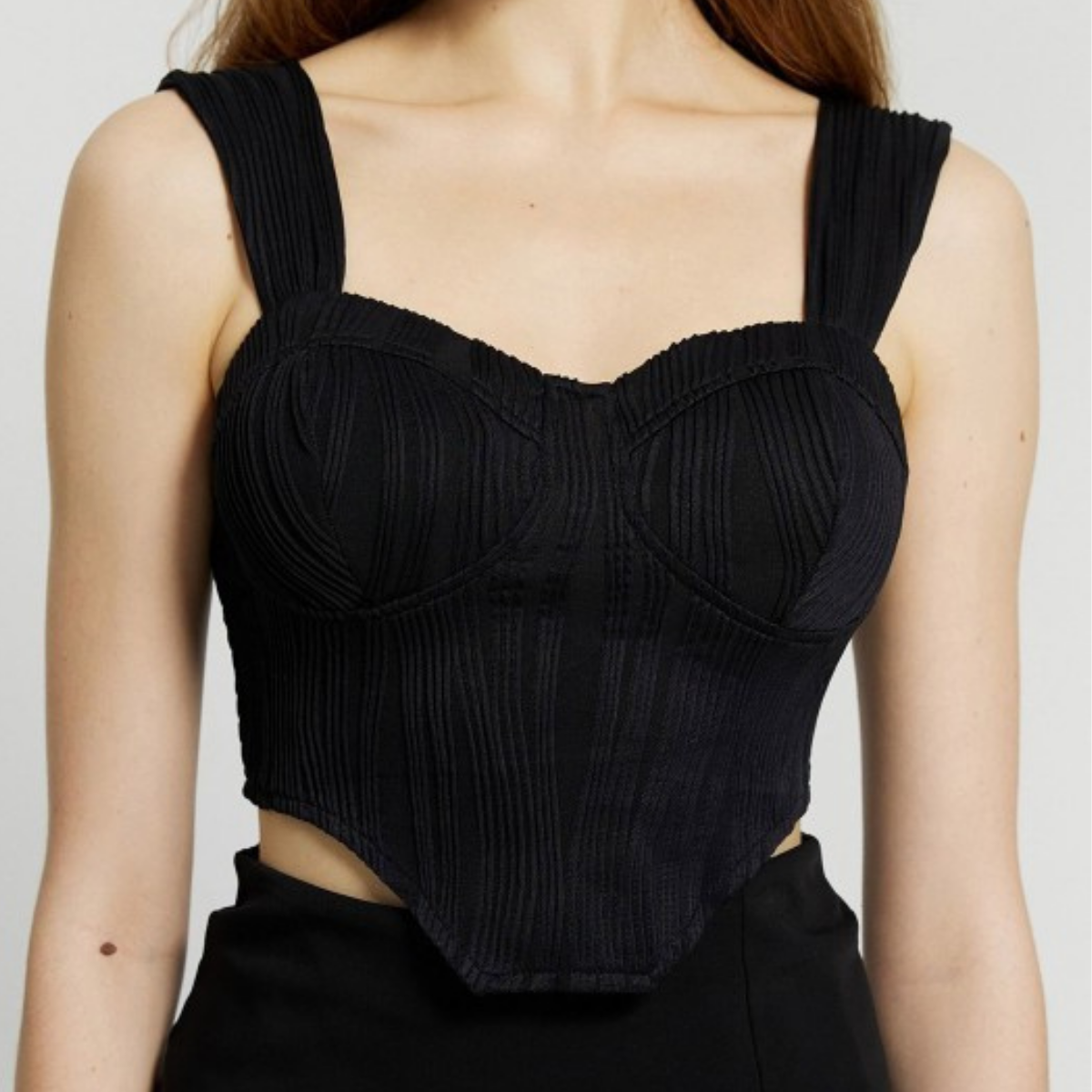 4 Combo Women Crop Top | Must-Have Crop Tops for Every Wardrobe | CT-10