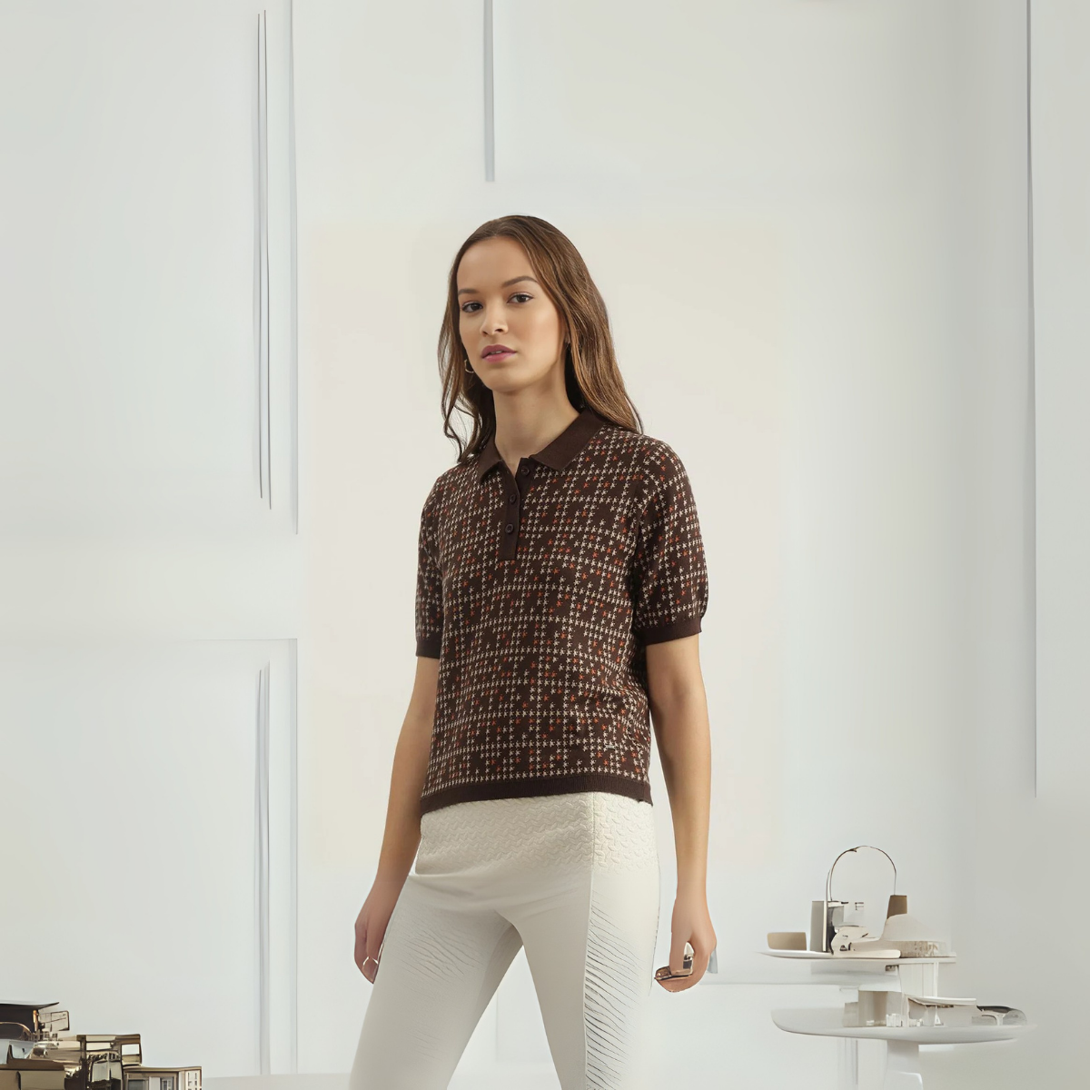 5-Pack of Style & Comfort | One Perfect Fit (TSN-08)