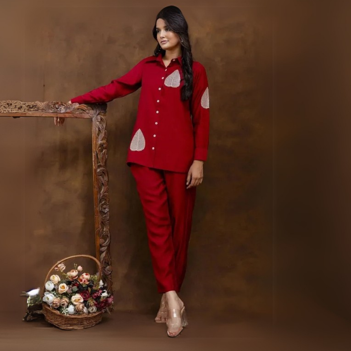 Stylish & Versatile 4 Co-ord Set Combo for Women | CO-30