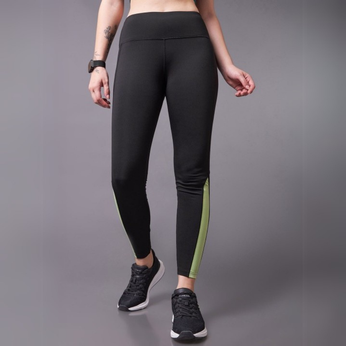 2 Pack  | Gym & Jogging Wear for Women| WJ-04