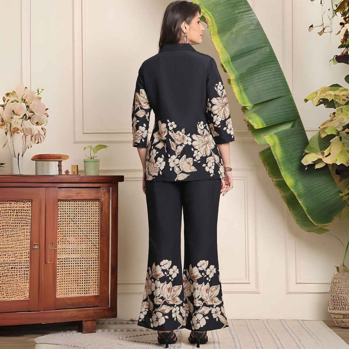 Stylish & Versatile 4 Co-ord Set Combo for Women | CO-44