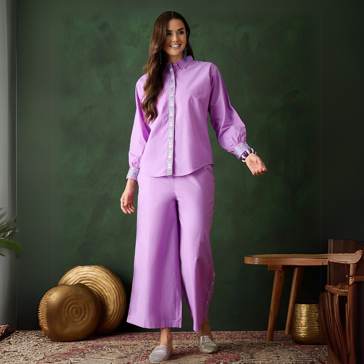3 Co-ord Set Combo for Women | Stylish & Versatile  | CD-11