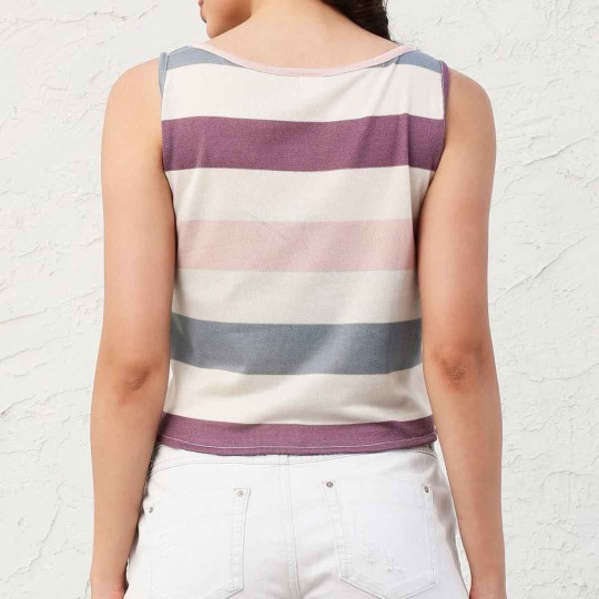 6 Combo Women Crop Top | Must-Have Crop Tops for Every Wardrobe | CTN- 09