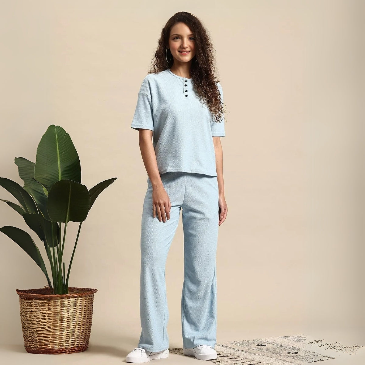 2-Pack Summer Style Duo: Co-Ord Set Combo | CS-07
