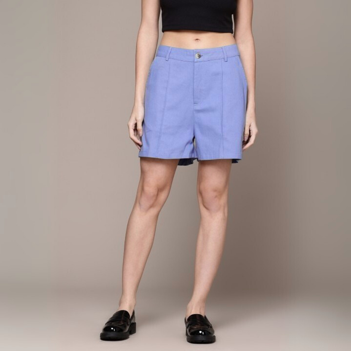 Pack of 5 Women’s Cotton Shorts for Everyday Wear | Ultimate Comfort Combo | CS-05