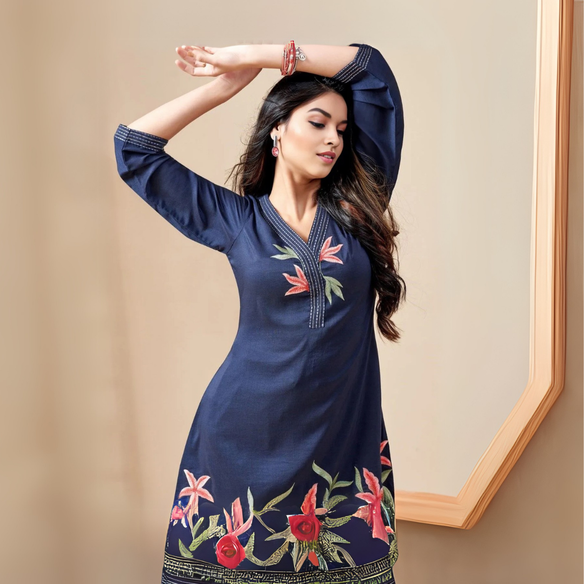 Stylish & Versatile 4 Co-ord Set Combo for Women | CO-41