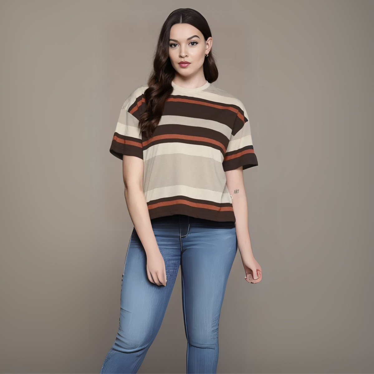 5-Pack of Style & Comfort | One Perfect Fit (TSN-03)