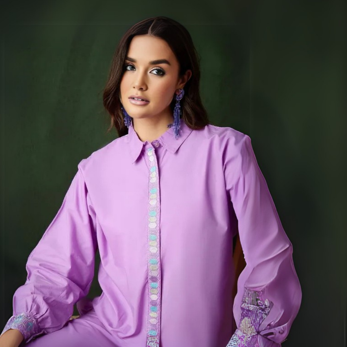 Stylish & Versatile 3 Co-ord Set Combo for Women | CO-04