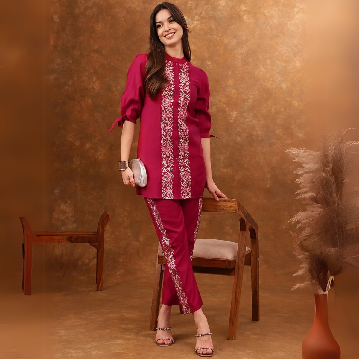 Stylish & Versatile 4 Co-ord Set Combo for Women | CO-42
