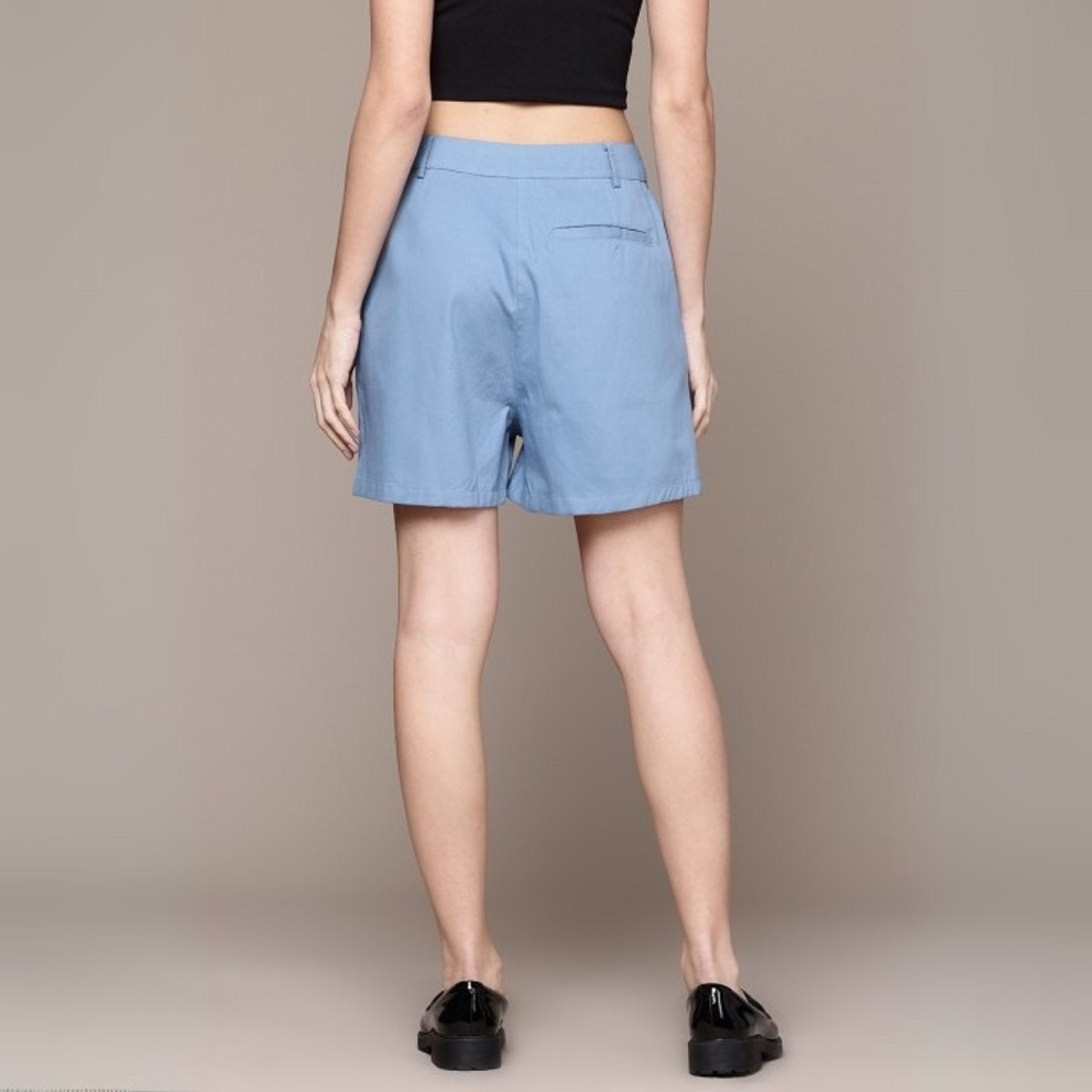 Pack of 5 Women’s Cotton Shorts for Everyday Wear | Ultimate Comfort Combo | CS-05