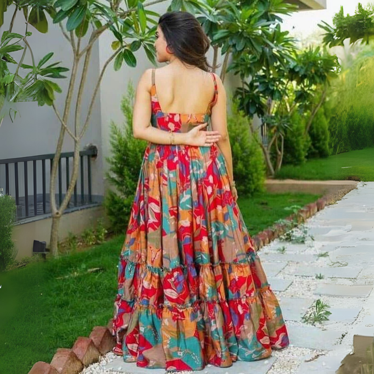 Women’s 3-Pack Dress Set | Step into Style and Comfort | C-068