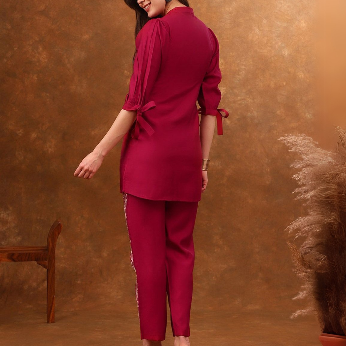 Stylish & Versatile 4 Co-ord Set Combo for Women | CO-42