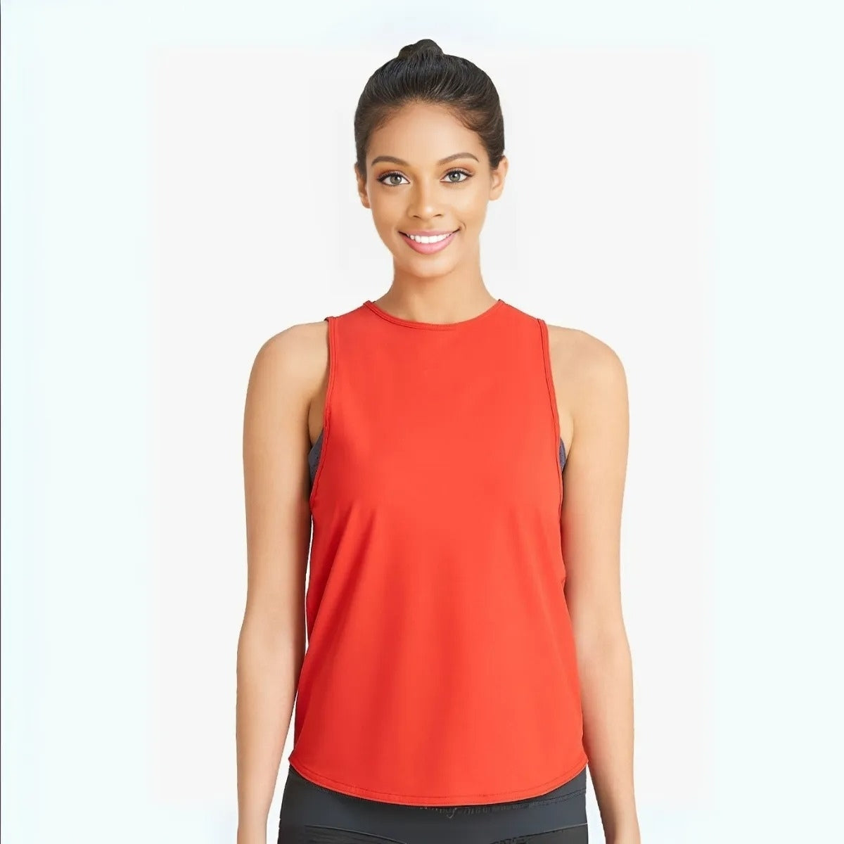 4-Pack Women’s Tank Tops – Stylish, Soft & Affordable | TT-07