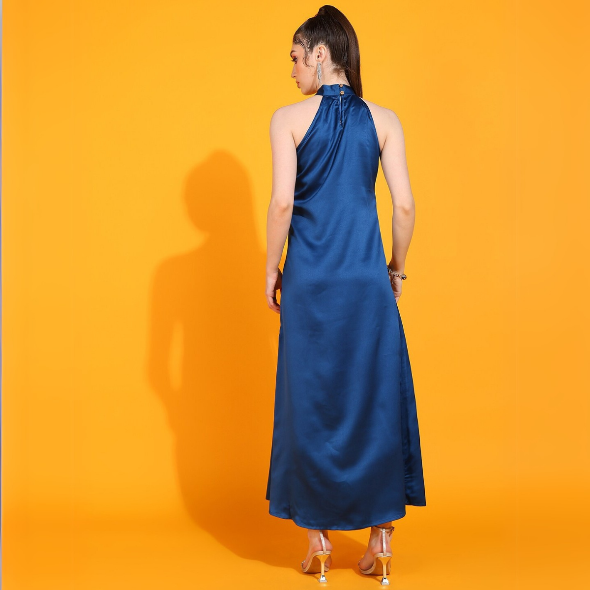 Satin Dress 3 Combo Set  | Limited-Time Combo Pack Deal | SC-04