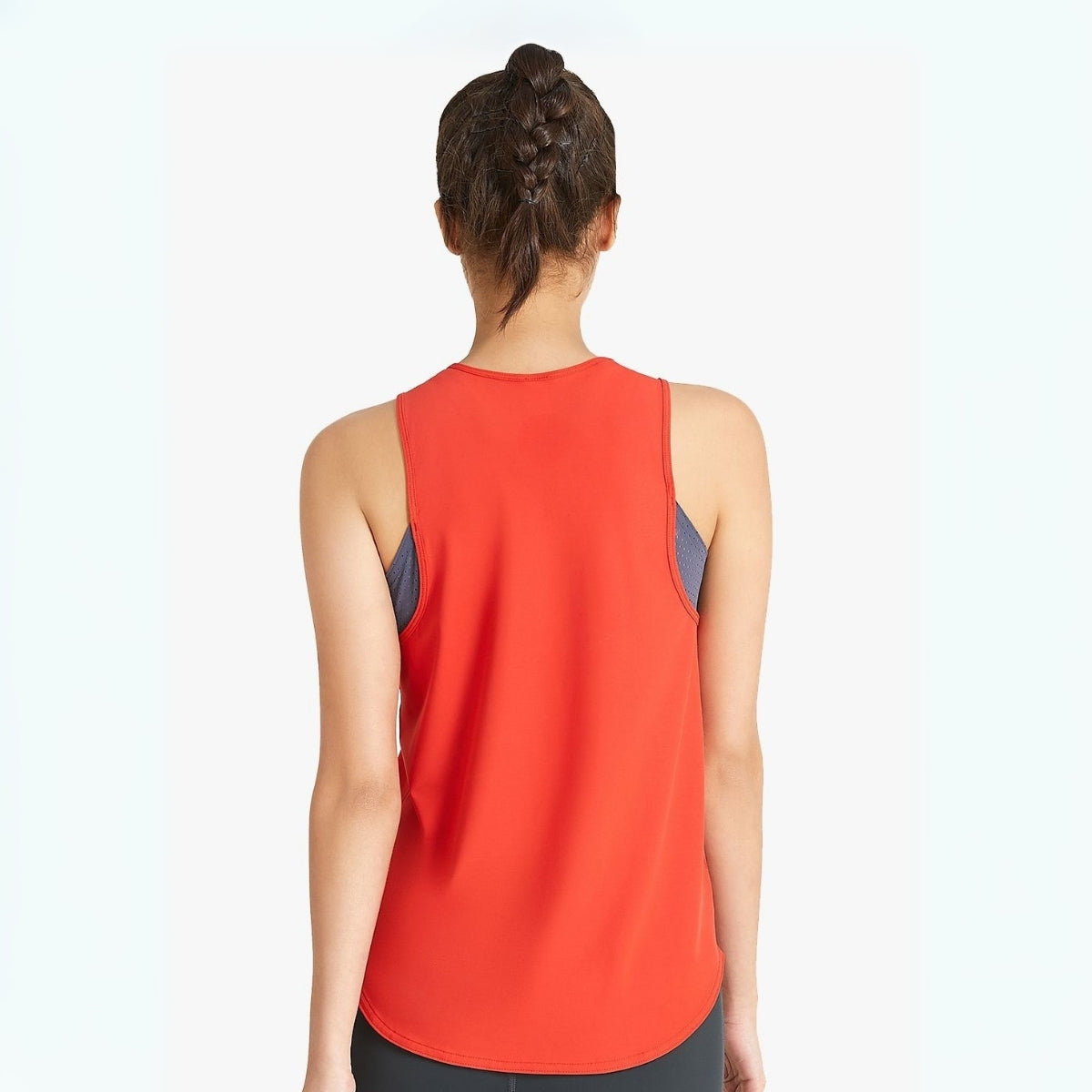 4-Pack Women’s Tank Tops – Stylish, Soft & Affordable | TT-07