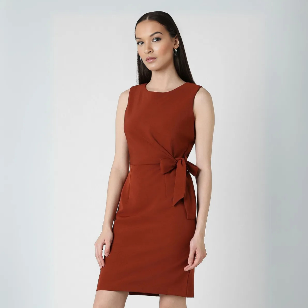 Pack of 4 Women’s Dresses: Chic, Trendy, and Timeless | C-051