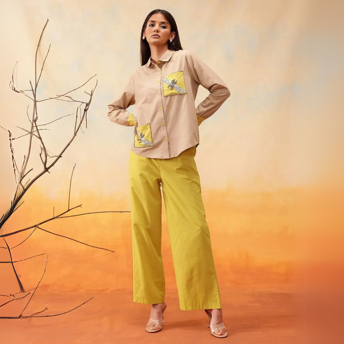 Stylish & Versatile 3 Co-ord Set Combo for Women | CO-04
