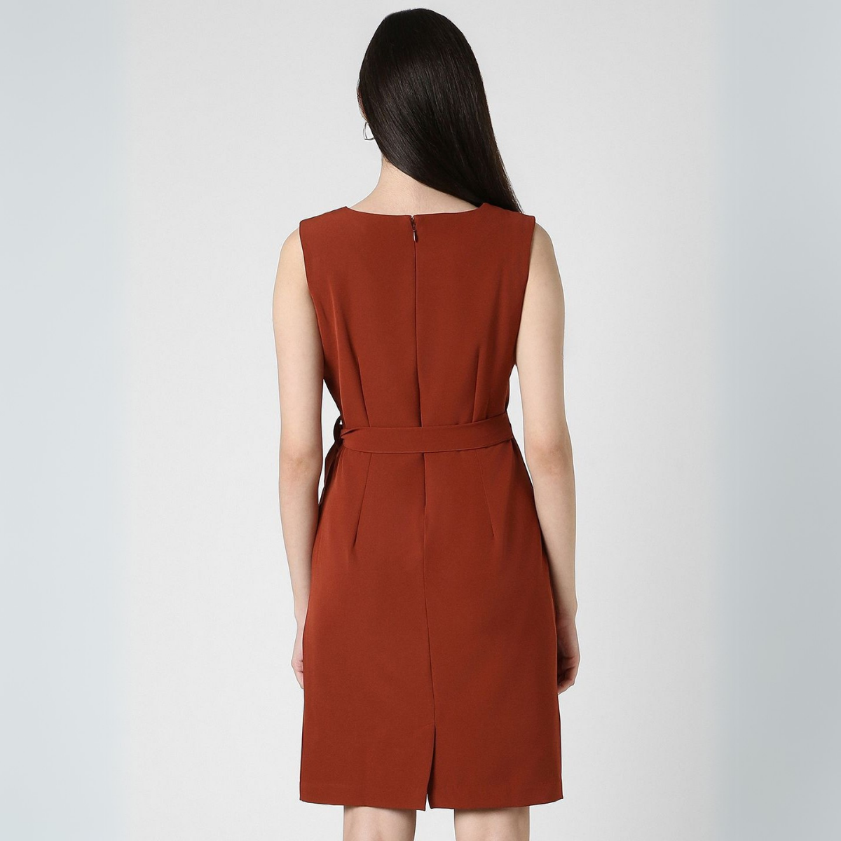 Pack of 4 Women’s Dresses: Chic, Trendy, and Timeless | C-051