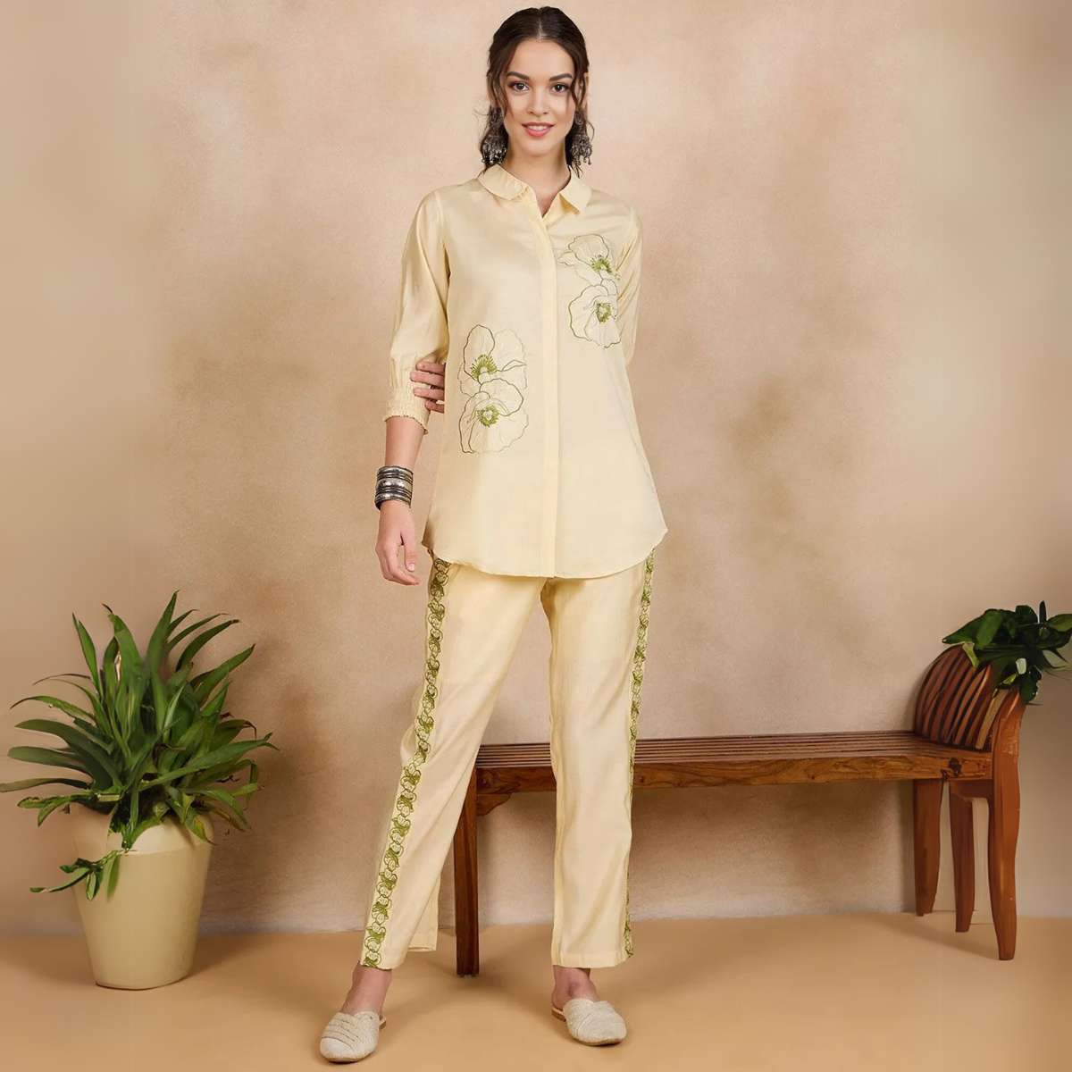 Stylish & Versatile 4 Co-ord Set Combo for Women | CO-42