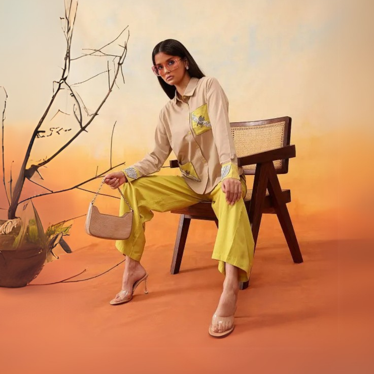 Stylish & Versatile 3 Co-ord Set Combo for Women | CO-04