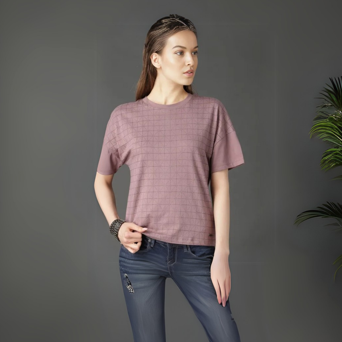 5-Pack of Style & Comfort | One Perfect Fit (TSN-08)