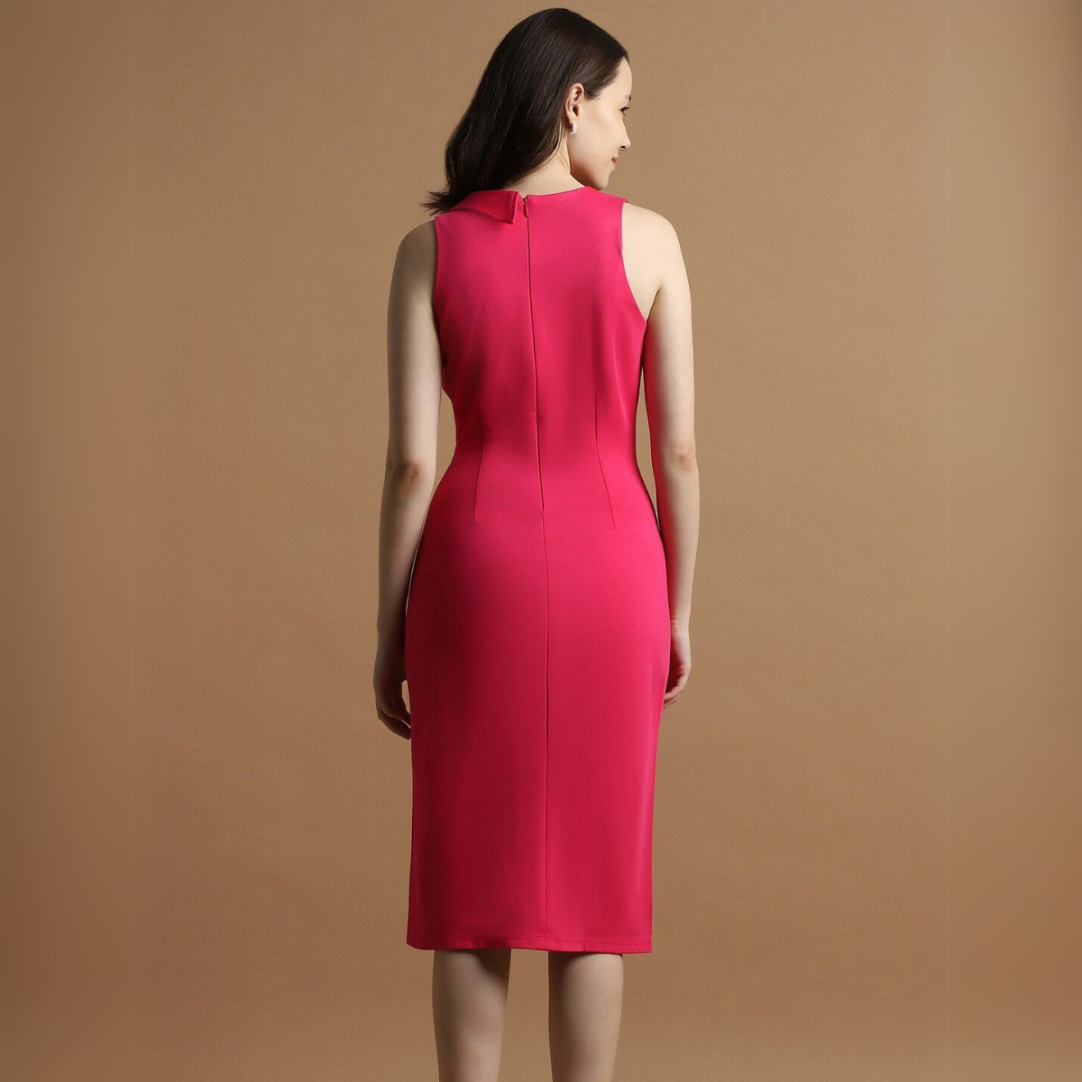 Pack of 4 Women’s Dresses: Chic, Trendy, and Timeless | C-051