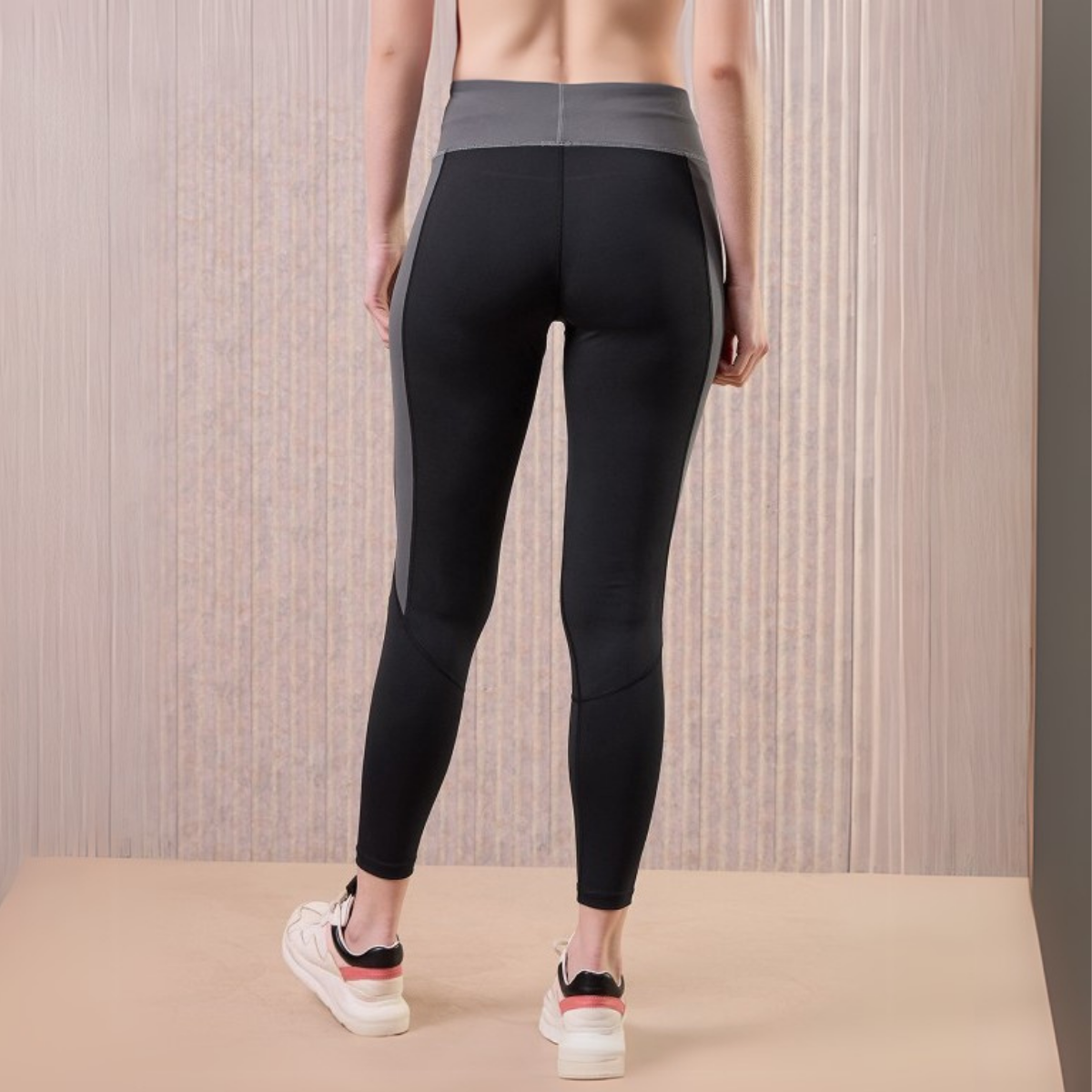 4 Pack  | Gym & Jogging Wear for Women| WJ-19