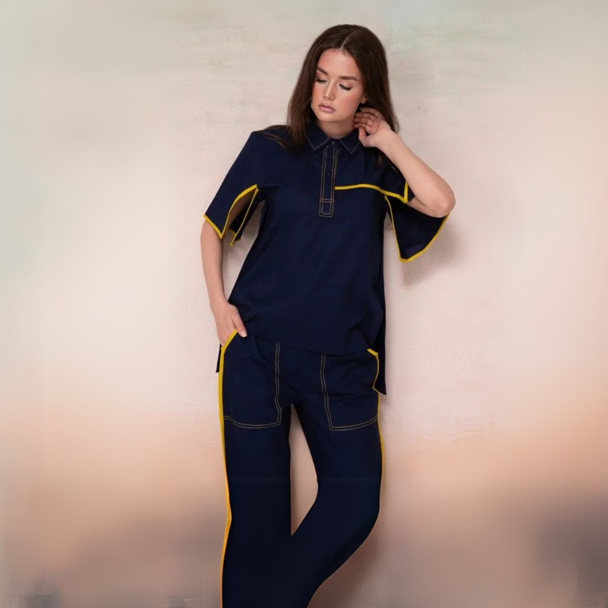 Stylish & Versatile 4 Co-ord Set Combo for Women | CO-36