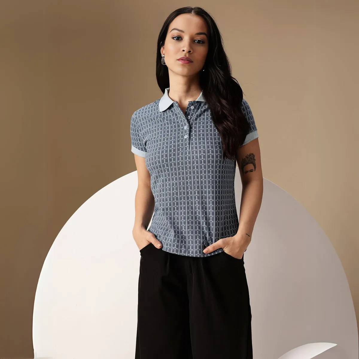 5-Pack of Style & Comfort | One Perfect Fit (TSN-08)
