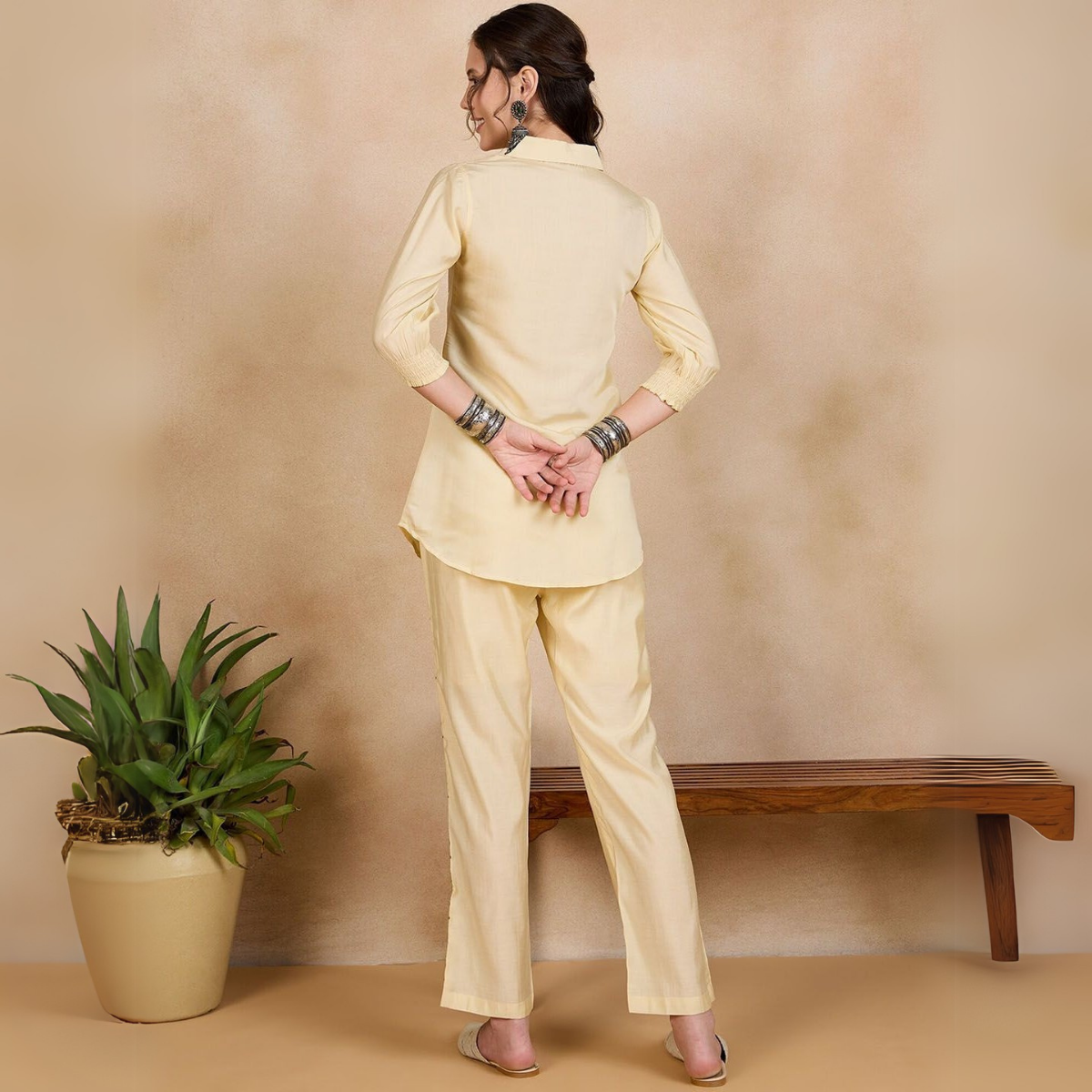Stylish & Versatile 4 Co-ord Set Combo for Women | CO-42