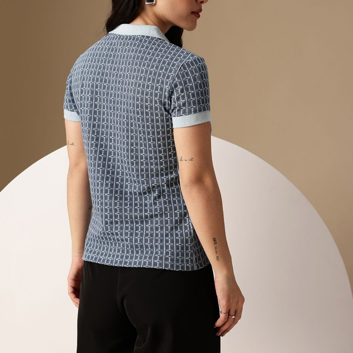 5-Pack of Style & Comfort | One Perfect Fit (TSN-08)