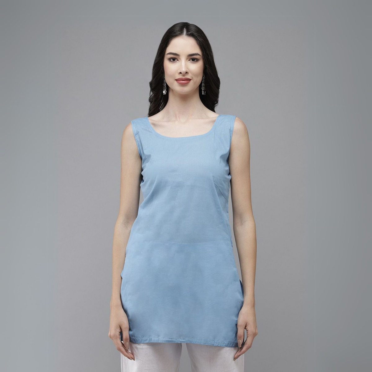 5 Pack Short Kurtis | Perfect For Summer| 3/4 Sleeve | (SK-09)