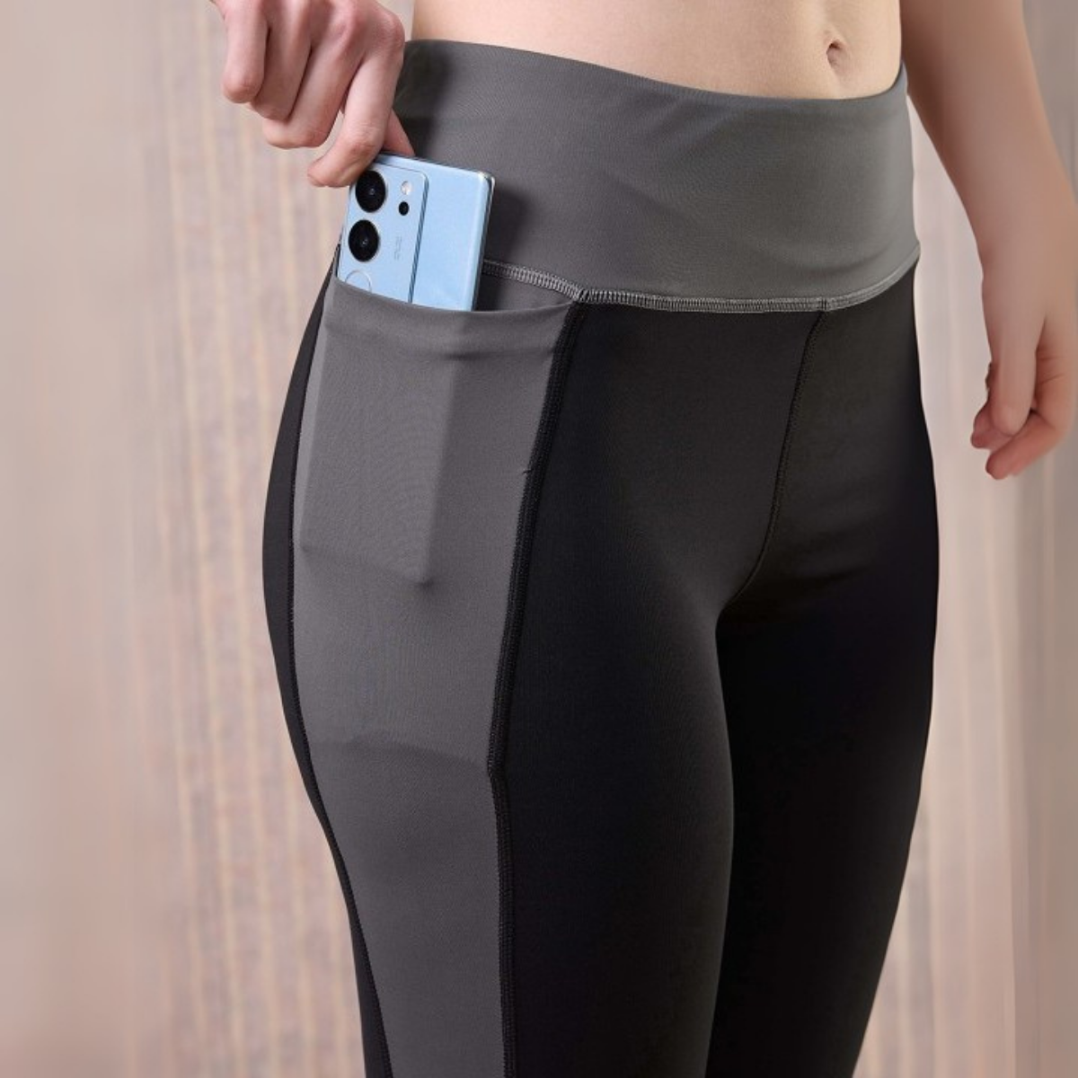 2 Pack  | Gym & Jogging Wear for Women| WJ-07