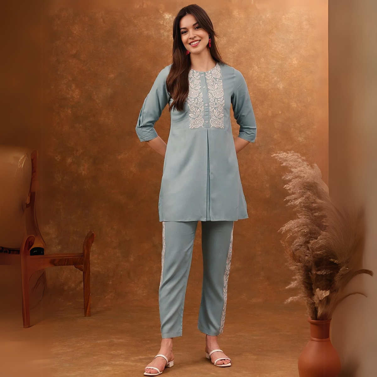 Stylish & Versatile 4 Co-ord Set Combo for Women | CO-42