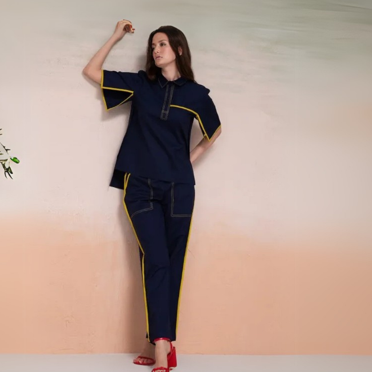 Stylish & Versatile 4 Co-ord Set Combo for Women | CO-36