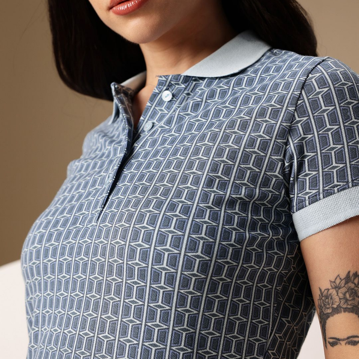 4 Combo Women T-Shirts | Stylish, Comfortable, and Versatile Wardrobe Essentials (TSN-07)