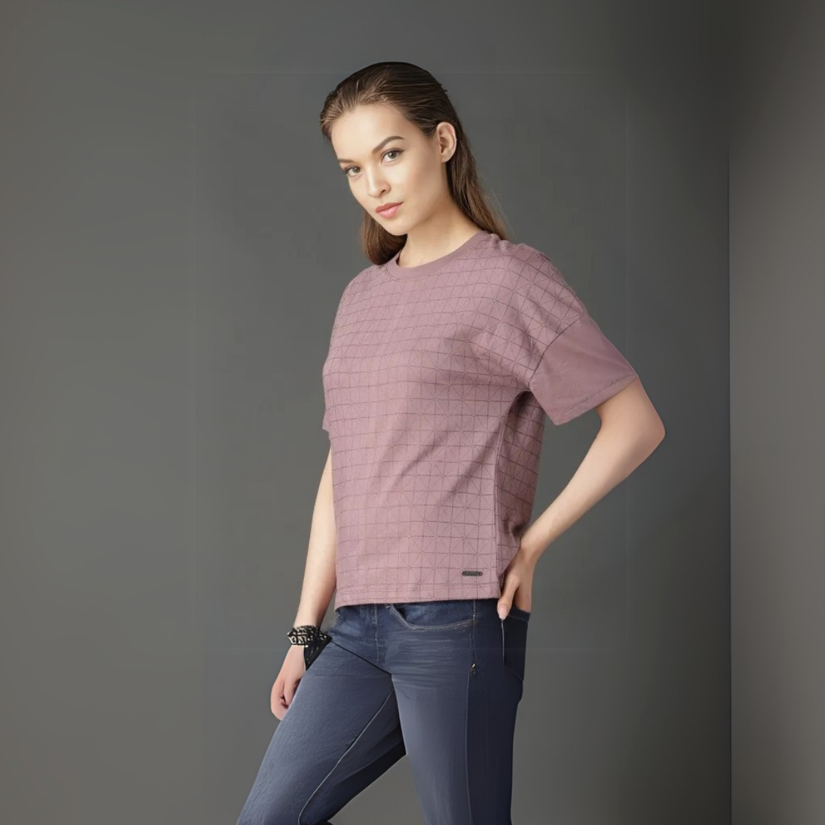 5-Pack of Style & Comfort | One Perfect Fit (TSN-08)