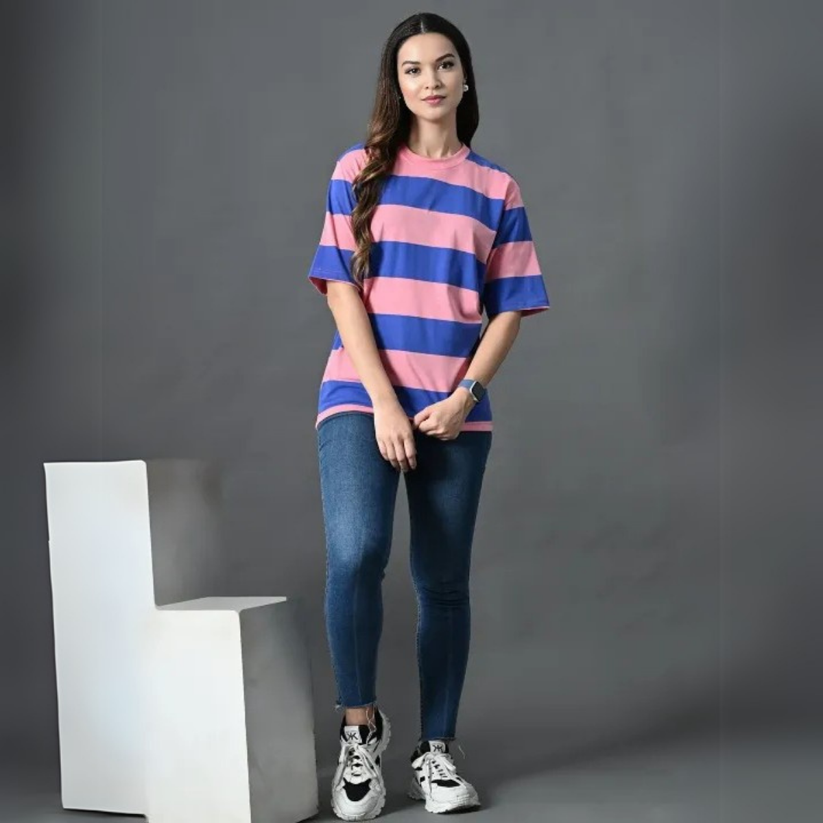 5-Pack of Style & Comfort | One Perfect Fit (TSN-05)