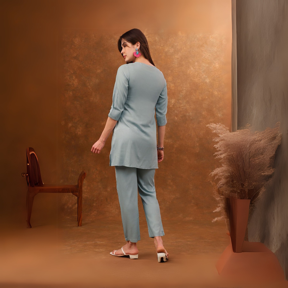 Stylish & Versatile 4 Co-ord Set Combo for Women | CO-45