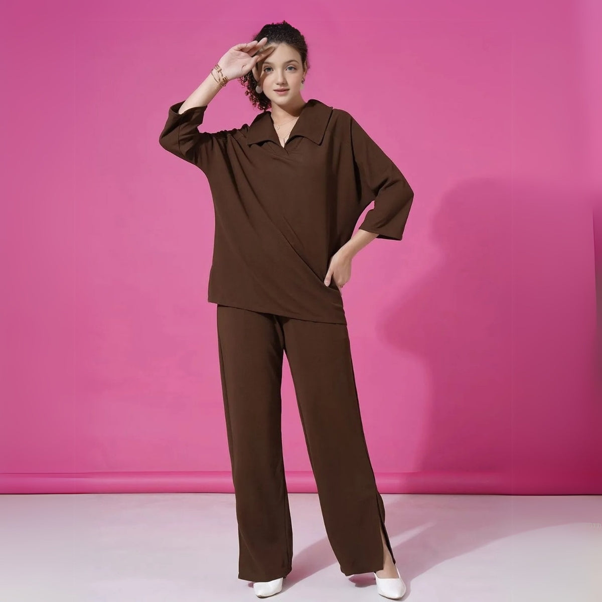 2-Pack Summer Style Duo: Co-Ord Set Combo | CS-03