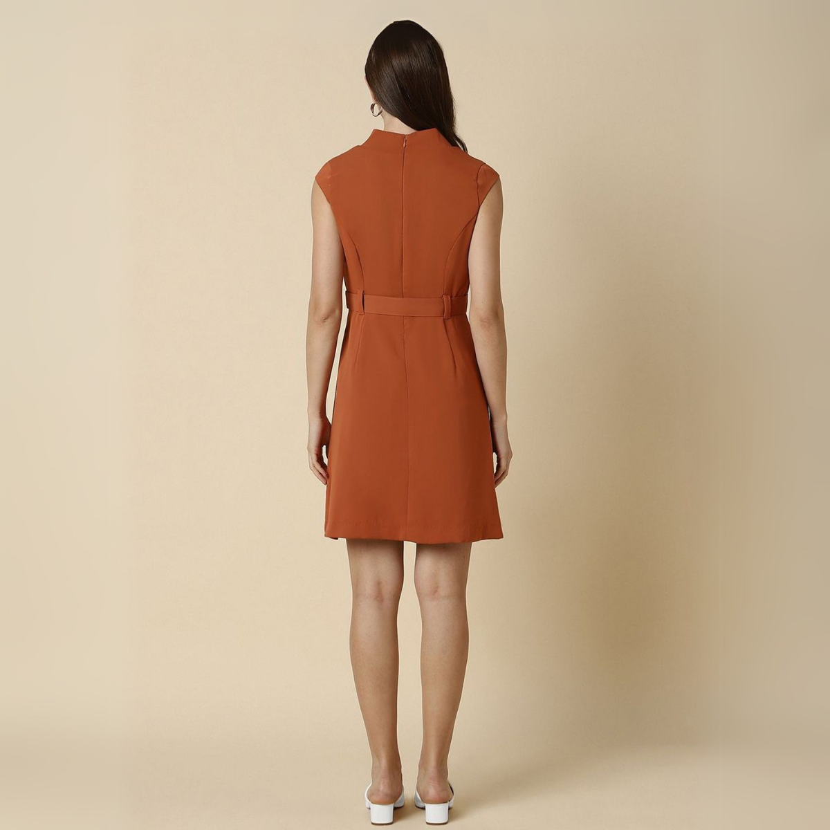 Pack of 4 Women’s Dresses: Chic, Trendy, and Timeless | C-051