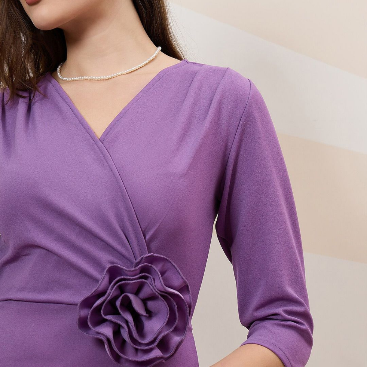 2 Combo Women’s Dresses | Premium Quality | C-083