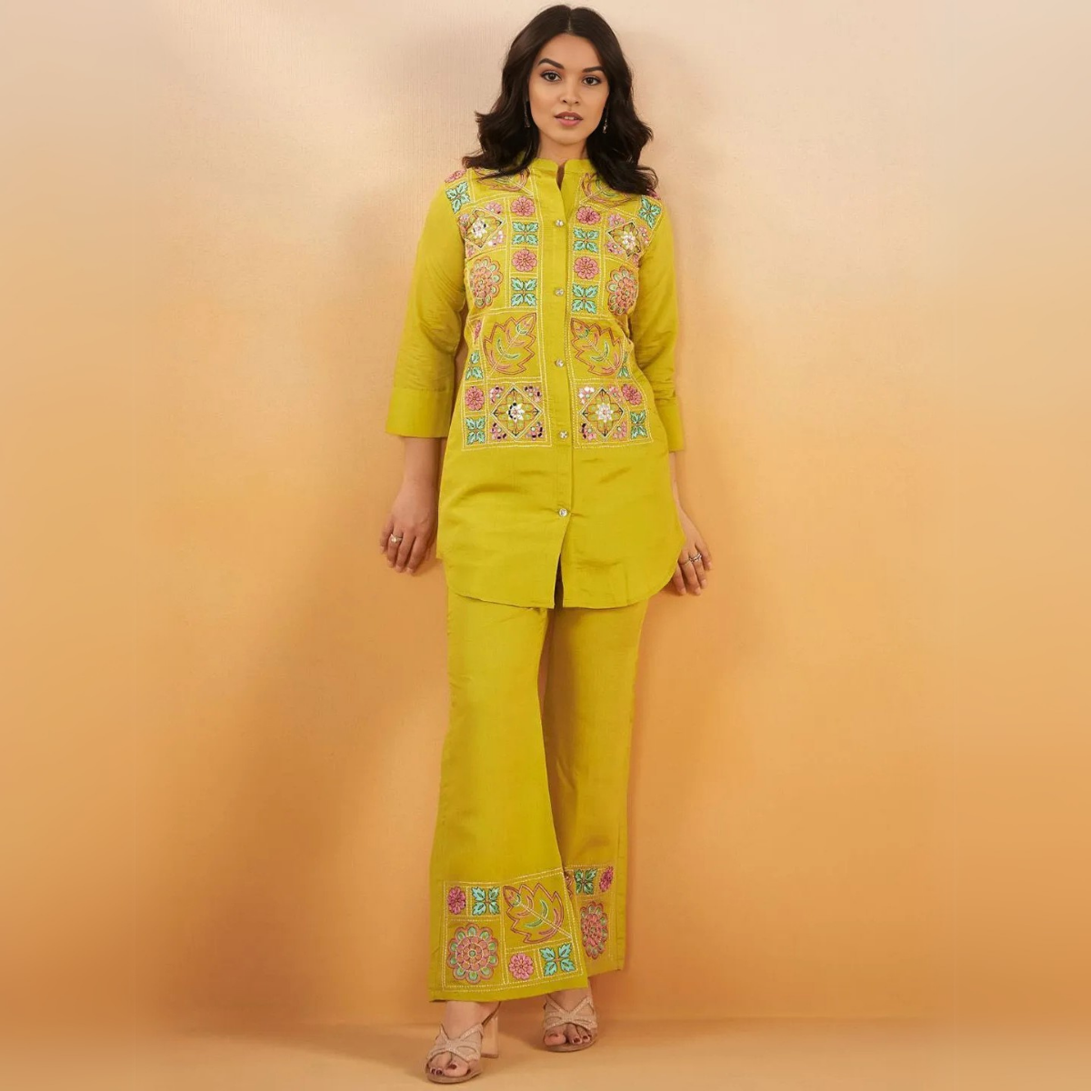 Stylish & Versatile 4 Co-ord Set Combo for Women | CO-42